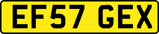EF57GEX