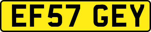 EF57GEY