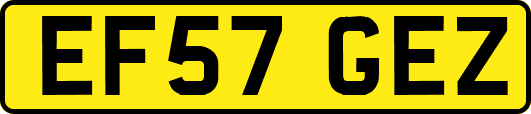 EF57GEZ
