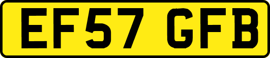 EF57GFB