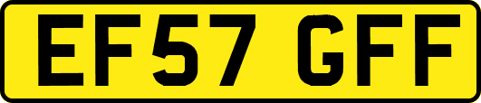 EF57GFF