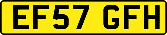 EF57GFH
