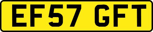 EF57GFT