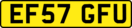 EF57GFU