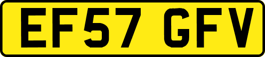 EF57GFV