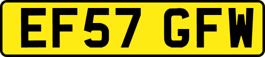 EF57GFW