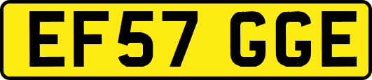 EF57GGE