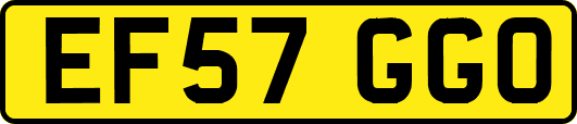 EF57GGO