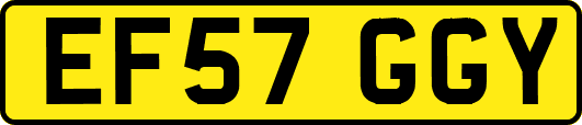 EF57GGY