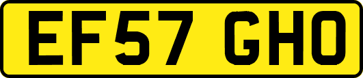 EF57GHO