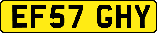 EF57GHY
