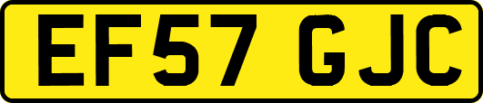 EF57GJC
