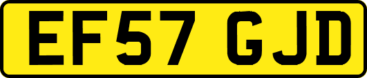 EF57GJD