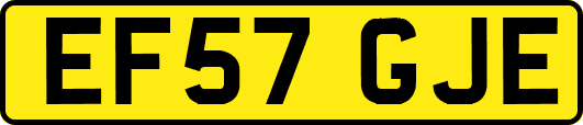 EF57GJE