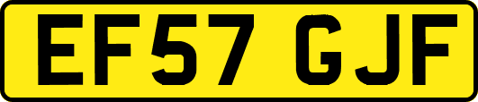 EF57GJF