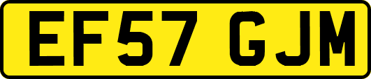 EF57GJM