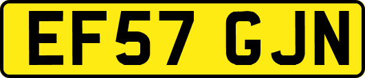 EF57GJN