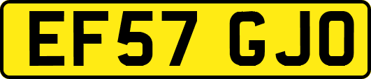 EF57GJO