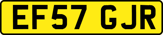 EF57GJR
