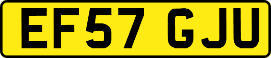 EF57GJU