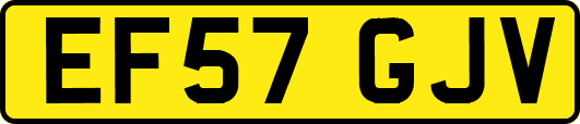 EF57GJV