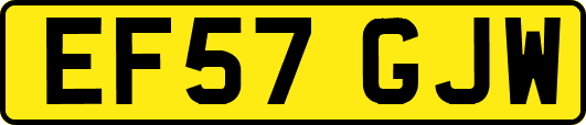 EF57GJW