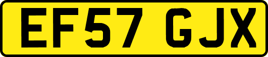 EF57GJX