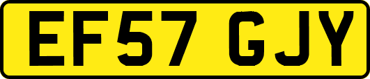 EF57GJY