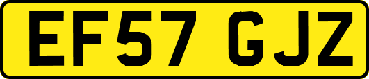EF57GJZ