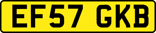 EF57GKB