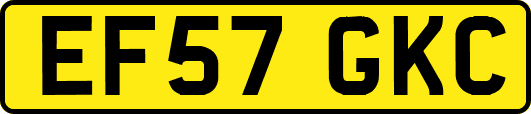 EF57GKC