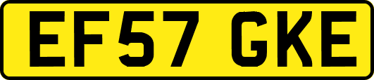 EF57GKE