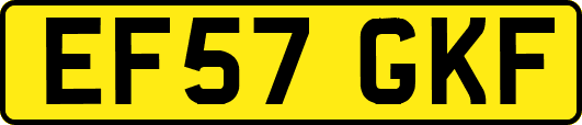 EF57GKF