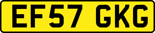 EF57GKG