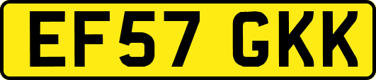 EF57GKK