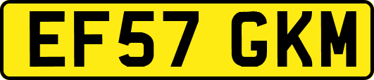 EF57GKM