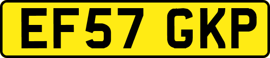 EF57GKP