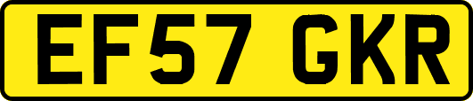 EF57GKR