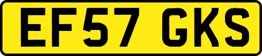 EF57GKS