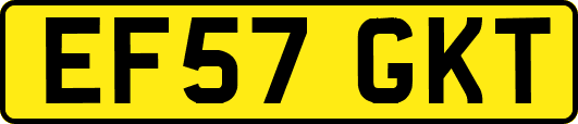EF57GKT
