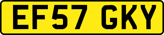 EF57GKY