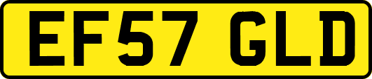 EF57GLD