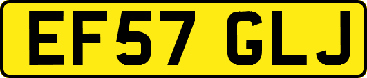 EF57GLJ