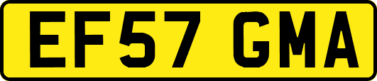 EF57GMA