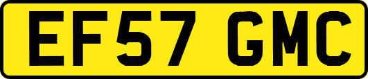 EF57GMC