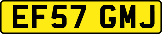 EF57GMJ
