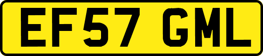 EF57GML