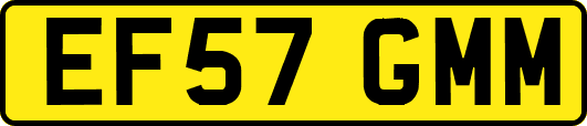 EF57GMM