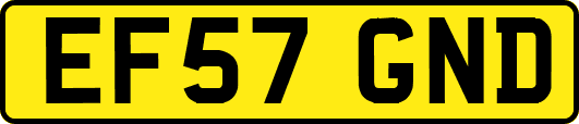 EF57GND