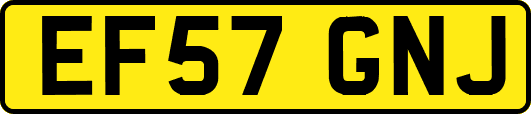 EF57GNJ